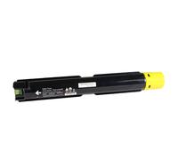Compatible Xerox 006R01827 Extra High Capacity Toner Cartridge Yellow
