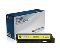 Compatible Xerox 006R04386 Yellow Standard Capacity Toner Cartridge