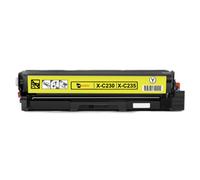 Compatible Xerox 006R04386 Yellow Toner Cartridge