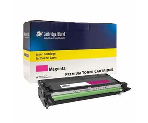 Compatible Xerox 106R01393 Magenta Toner Cartridge High Capacity