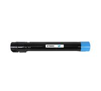 Compatible Xerox 106R01566 High Capacity Cyan Toner Cartridge