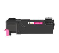Compatible Xerox 106R01595 Magenta Toner Cartridge