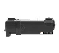 Compatible Xerox 106R01597 Black Toner Cartridge