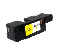 Compatible Xerox 106R02758 Yellow Toner Cartridge