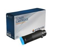 Compatible Xerox 106R03690 Extra High Capacity Toner Cartridge Cyan