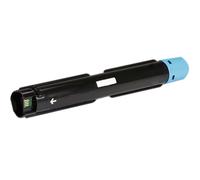 Compatible Xerox 106R03744 High Capacity Toner Cartridge Cyan
