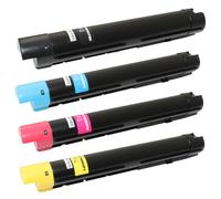 Compatible Xerox 106R03757, 106R03758, 106R03759, 106R03760 High Capacity Multipack Toner Cartridges