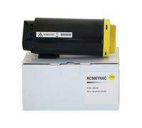 Compatible Xerox 106R03875 Extra High Capacity Yellow Toner Cartridge