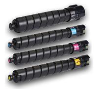 Compatible Xerox 106R04050-53 Full Set Toner Cartridges (4 Pack) Multipack