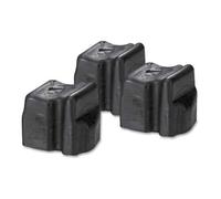Compatible Xerox 108R00663 Solid Ink Sticks 3 x Black