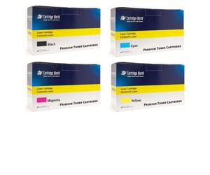 Compatible Xerox 4 Colour Toner Multipack (006R04391, 006R04392, 006R04393, 006R04394)
