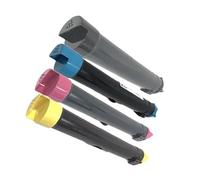 Compatible Xerox AltaLink C8070 Printer Toner Cartridges (4 Pack) -006R01697 Multipack