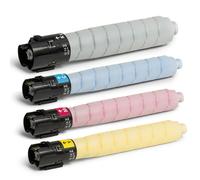 Compatible Xerox AltaLink C8255 Printer Toner Cartridges (4 Pack) -006R01746 Multipack