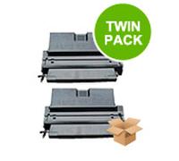 Compatible Xerox N17 Printer Toner Cartridges (2 Pack) -113R00095 Multipack