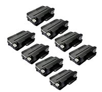 Compatible Eight Pack Xerox 106R02307 Black High Capacity Laser Toner Cartridges