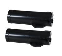 Compatible Xerox Phaser 3610 Printer Toner Cartridges (2 Pack) -106R02731 Multipack