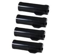 Compatible Xerox Phaser 3610DN Printer Toner Cartridges (4 Pack) -106R02720 Multipack