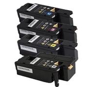 Compatible Xerox WorkCentre 6027 Printer Toner Cartridges (4 Pack) -106R02759 Multipack