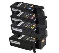 Compatible Xerox Phaser 6020 Printer Toner Cartridges (4 Pack) -106R02759 Multipack