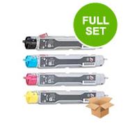 Compatible Xerox 106R01085 Toner Cartridge Black