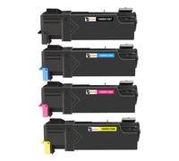 Compatible Xerox Phaser 6500N Multipack Toner Cartridges