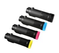 Compatible Xerox Phaser 6510DN Printer Toner Cartridges (4 Pack) -106R03476 Multipack