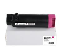 Compatible Xerox Phaser 6510N Extra High Capacity Magenta Toner Cartridge