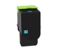 Compatible Xerox Toner Cartridge 006R04357 Cyan - 2000 Pages