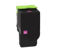 Compatible Xerox Toner Cartridge 006R04358 Magenta - 2000 Pages