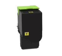 Compatible Xerox Toner Cartridge 006R04359 Yellow - 2000 Pages