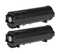 Compatible Xerox VersaLink B605X Printer Toner Cartridges (2 Pack) -106R03942 Multipack