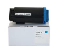 Compatible Xerox VersaLink C600DN High Capacity Cyan Toner Cartridge