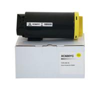 Compatible Xerox VersaLink C600DN Yellow Toner Cartridge