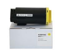 Compatible Xerox VersaLink C600N Extra High Capacity Yellow Toner Cartridge