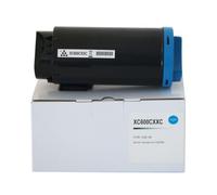 Compatible Xerox VersaLink C600NW Extra High Capacity Cyan Toner Cartridge