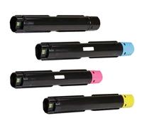 Compatible Xerox VersaLink C7025S Printer Toner Cartridges (4 Pack) -106R03741 Multipack