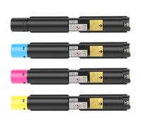 Compatible Xerox VersaLink C7100 Multipack Toner Cartridges