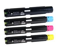Compatible Xerox VersaLink C7130 Printer Toner Cartridges (4 Pack) -006R01824 Multipack