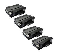 Compatible Xerox WorkCentre 3325 Printer Toner Cartridges (4 Pack) -106R02311 Multipack
