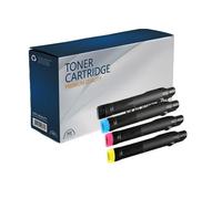 Compatible Xerox WorkCentre 6515N Printer Toner Cartridges (4 Pack) -106R03476 Multipack