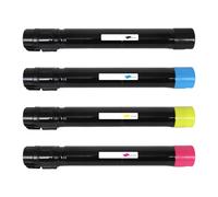 Compatible Xerox WorkCentre 7220 Multipack Toner Cartridges