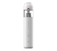 COMPATIBLE Xiaomi Mijia 120W 13000Pa Portable Handheld Car Home Vacuum Cleaner Dust Catcher Cleaning Tools(White)