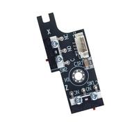 Compatible XZ Axls Positioning Limit Switching Board for 3D Printer Simple Setups and Reliabled Positioning Xz Axls Position Limit Switching
