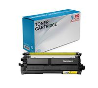 Compatible Yellow Brother TN625XXLY Super High Capacity Toner Cartridge