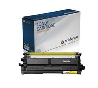 Compatible Yellow Brother TN625Y Standard Capacity Toner Cartridge