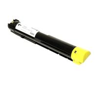Compatible Yellow Laser Toner Cartridge for XEROX WORKCENTRE 7120/7125/7220/7225