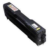 Compatible Yellow Laser Toner for RICOH SPC220/SPC221/SPC222/SPC240