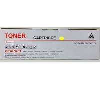 Compatible Yellow Toner 006R01514 For Xerox WorkCentre 7525/7530/7830/7855
