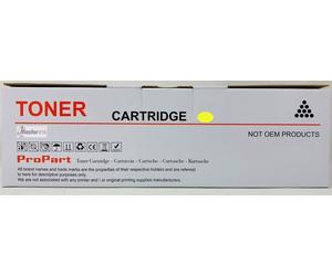 Compatible Yellow Toner 006R01514 For Xerox WorkCentre 7525/7530/7830/7855