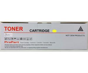 Compatible Yellow Toner 006R01526 for Xerox Color Press 550/560/570 30K